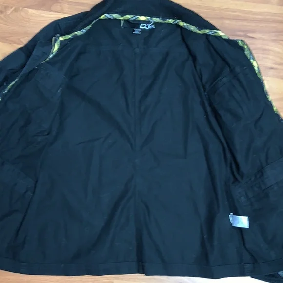 Fox Racing Jacket - Picture 9 of 10